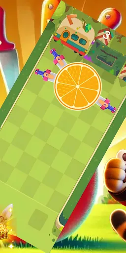 Sharp Strike | Jogos | XWorld