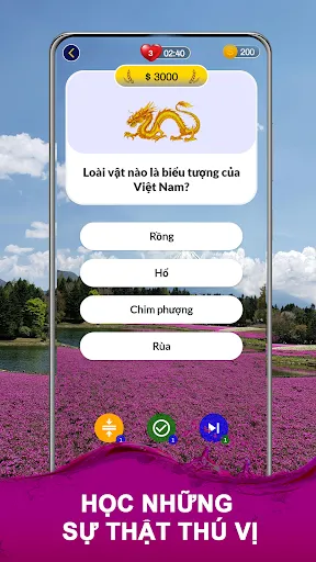Đế Chế Trivia | Games | XWorld