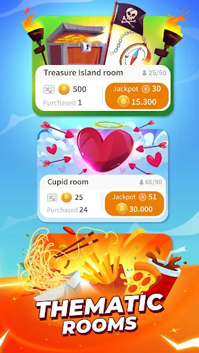 PlayJoy - Multiplayer games | Permainan | XWorld PlayJoy - Multiplayer games | Permainan | XWorld