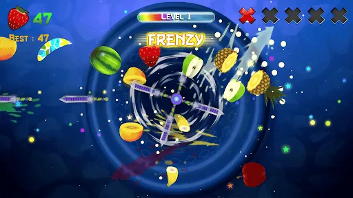 Fruit Cutter TV – 3D Cut | 游戏 | XWorld