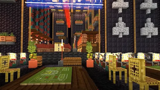 Craft World: Block Master | เกม | XWorld