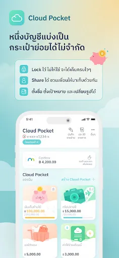 MAKE by KBank: Budgeting App | เกม | XWorld