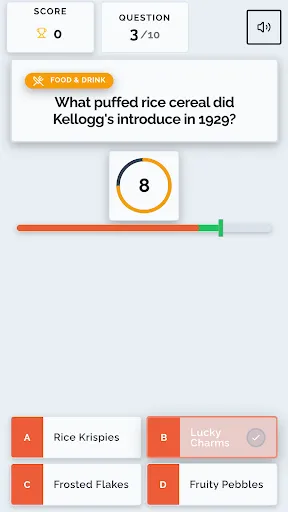 zTrivia+ | 游戏 | XWorld