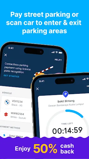 Setel: Fuel, Parking, e-Wallet | Games | XWorld Setel: Fuel, Parking, e-Wallet | Games | XWorld