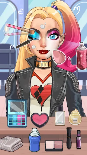 Cosplaydom - Мир Косплея | Игры | XWorld