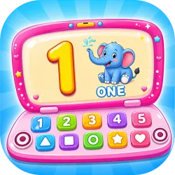 XWorld | Kids Computer - Play and Learn XWorld | Kids Computer - Play and Learn