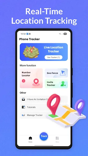 PureLink:Phone&Location Track | Games | XWorld PureLink:Phone&Location Track | Games | XWorld