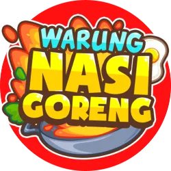 XWorld | Warung Nasi Goreng