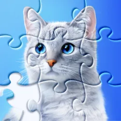 XWorld | Jigsaw Puzzles - Puzzle Games