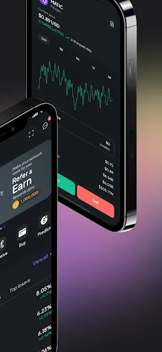 Plena: Crypto Super App | 游戏 | XWorld