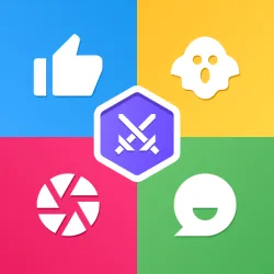 XWorld | LogoDuel