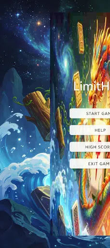 LimitHold | Permainan | XWorld LimitHold | Permainan | XWorld