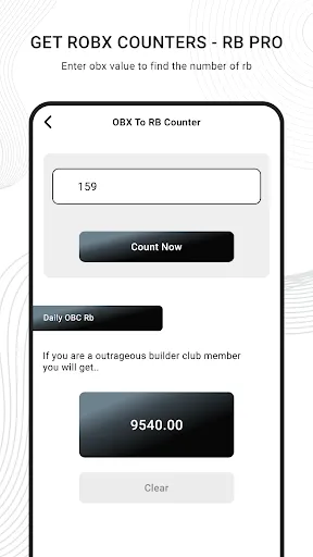 Get Robx Counters - RB Pro | 游戏 | XWorld
