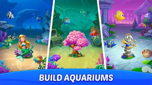 Block Puzzle Ocean | เกม | XWorld