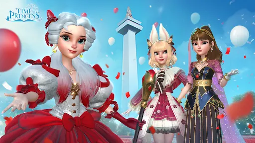 Time Princess: Wicked | Permainan | XWorld