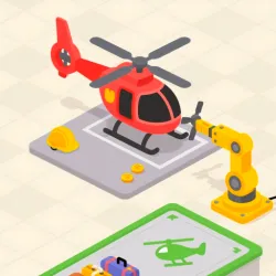 XWorld | Plane Tycoon