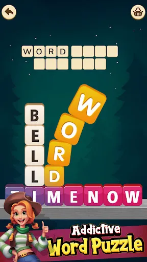 Word Wise : Crossword | Игры | XWorld