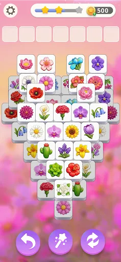 Triple Blossom | Games | XWorld