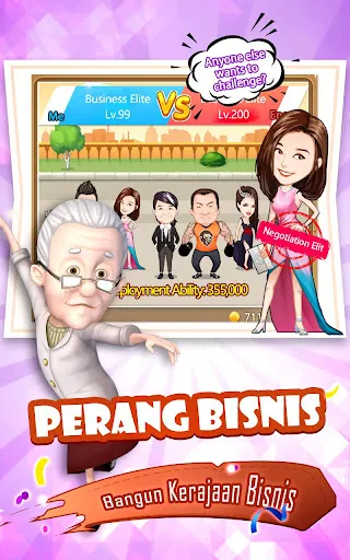 Coin Avengers:Millionaire chal | Games | XWorld