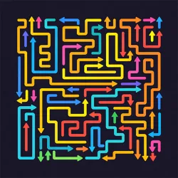 XWorld | Tap Out: Fuga de Setas