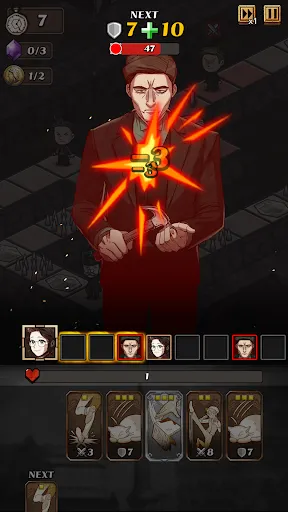 Hyde and Seek | juego | XWorld