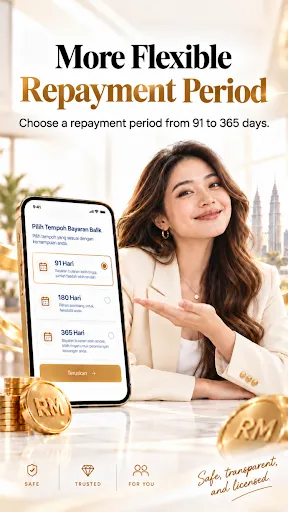 CreditXpress Plus-Online Loan | Permainan | XWorld