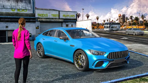 Car Racing Game: Car Games 3D | 游戏 | XWorld