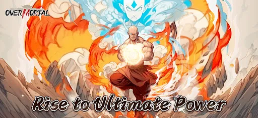 Overmortal | juego | XWorld