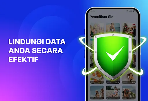 Pemulihan Foto, Pulihkan Semua | Permainan | XWorld