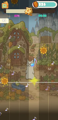 Eri Sol: Sound Spiral | 游戏 | XWorld