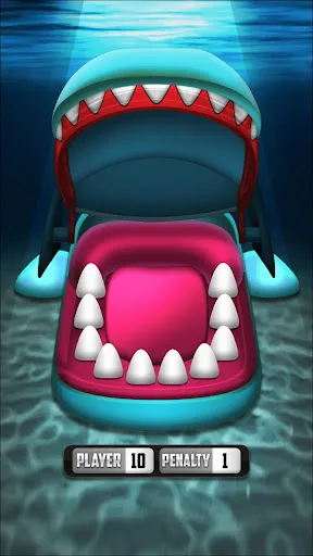 Crocodile Dentist | เกม | XWorld