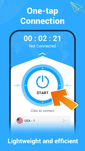 SafeFlow Net - Connect Service | 游戏 | XWorld