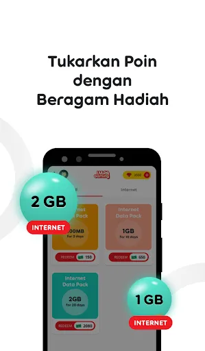 IMGaming –Daily Rewards & More | Permainan | XWorld