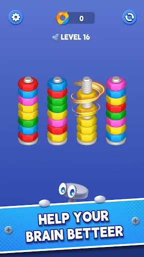 Nut Puzzle | Jogos | XWorld Nut Puzzle | Jogos | XWorld