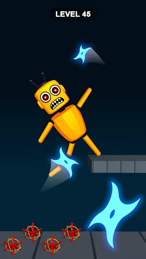 Ninja Shuriken: Throw & Slice | Игры | XWorld
