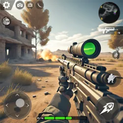 XWorld | Fps Chụp Game: Lửa game