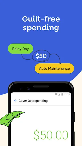 YNAB | 游戏 | XWorld