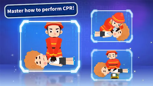Baby Panda Earthquake Safety 4 | Games | XWorld Baby Panda Earthquake Safety 4 | Games | XWorld