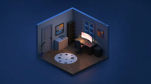 Setup Your Room | Games | XWorld