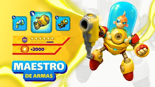 Star Blaster Offline Roguelike | juego | XWorld Star Blaster Offline Roguelike | juego | XWorld