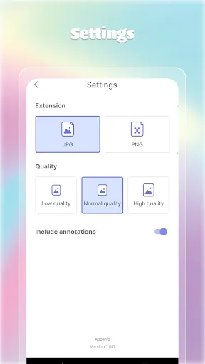 Picture PDF Scanner | Permainan | XWorld