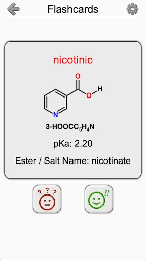 Carboxylic Acids and Esters | เกม | XWorld