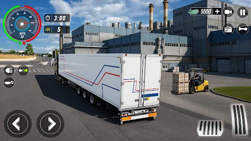 Real Truck Driving Game 2026 | Игры | XWorld Real Truck Driving Game 2026 | Игры | XWorld
