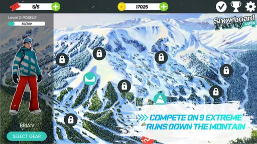 Snowboard Party: Aspen | Jogos | XWorld