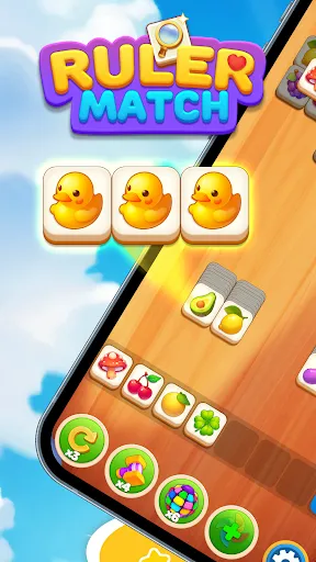 Ruler Match - Tile Puzzle Game | เกม | XWorld Ruler Match - Tile Puzzle Game | เกม | XWorld