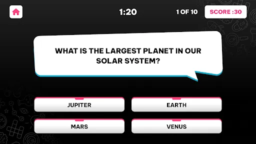 Trivia Games | Permainan | XWorld