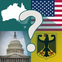 XWorld | World Geography Quiz