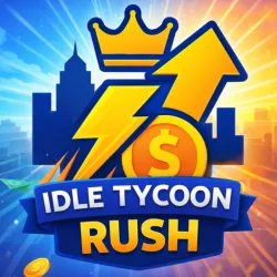 XWorld | Idle Tycoon Rush