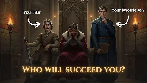 Clovis Medieval Grand Strategy | Games | XWorld