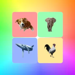 XWorld | Animal Sounds